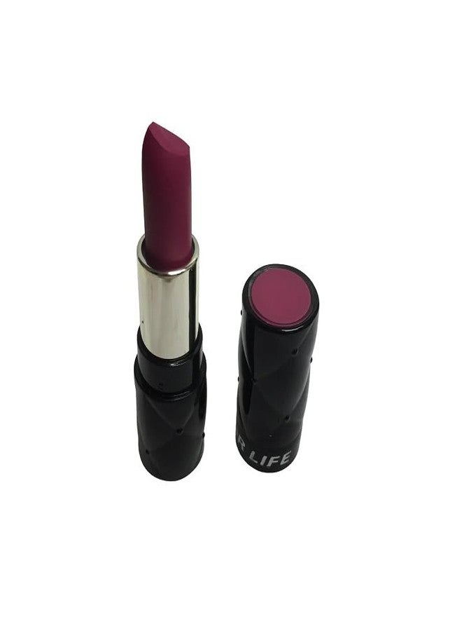 Sedell Rouge Royal Ultra Hydrating Crème Matte Lipstick - Image 3