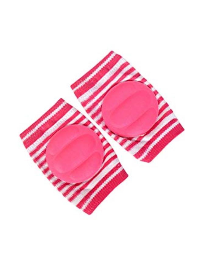 Baby Knee Pads For Crawling - Image 2