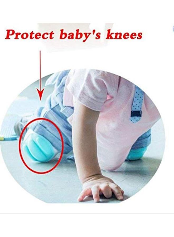 Baby Knee Pads For Crawling - Image 3