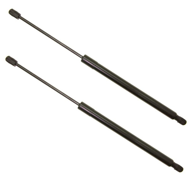 2Pcs 20.71 Inch Rear Back Liftgate Boot Struts Lift Supports Compatible With Chevrolet 09-17 Traverse SUV - Shock Gas Spring Prop Rod