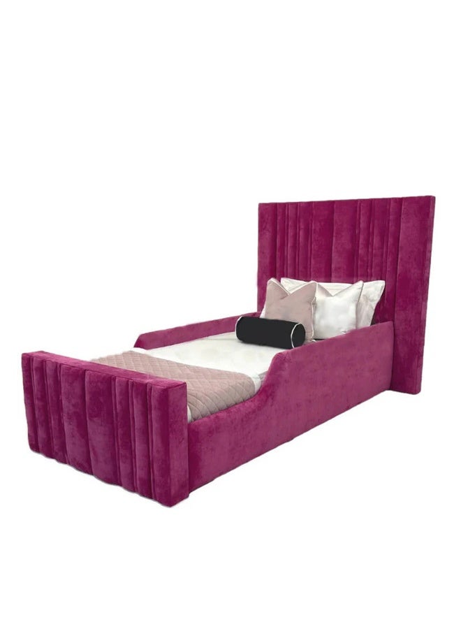 Nayam Sleep Sensatori Kids Bed 190x40x90Cm - Image 1