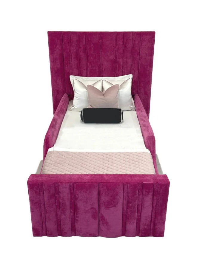 Nayam Sleep Sensatori Kids Bed 190x40x90Cm - Image 2