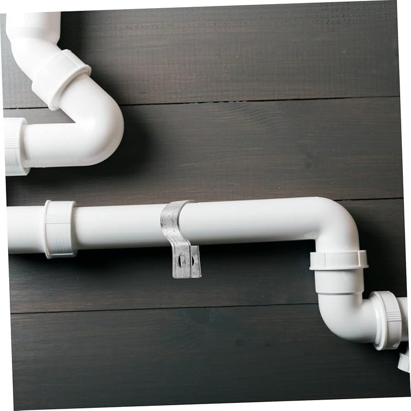 Stainless Steel Fence Tension Bands 10pcs 3 4inch For Chain Link Fence Brace - Image 4