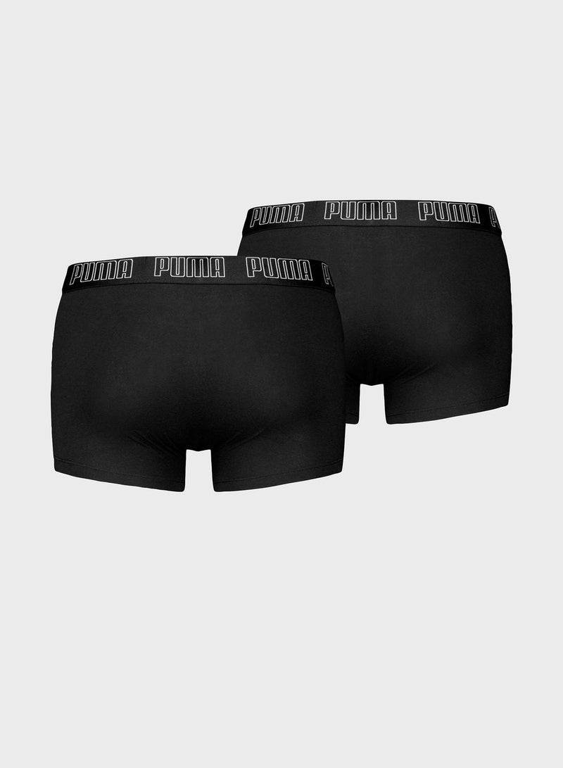 PUMA MEN EVERYDAY TRUNK 2P - Image 2