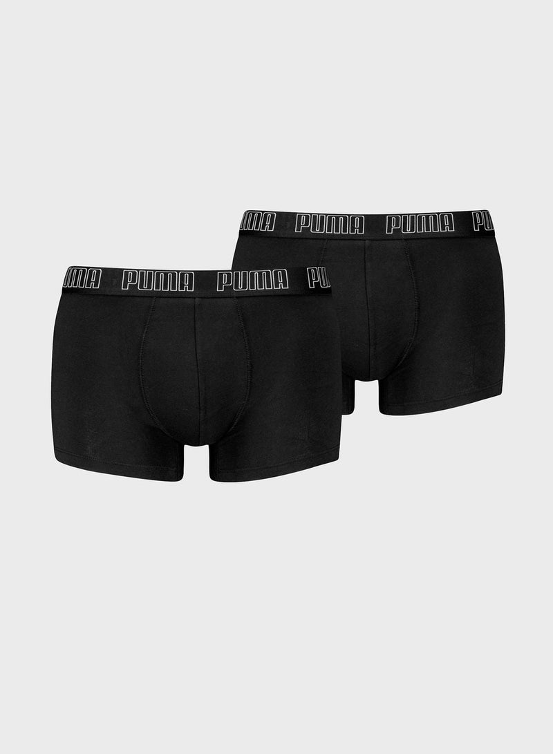 PUMA MEN EVERYDAY TRUNK 2P - Image 1