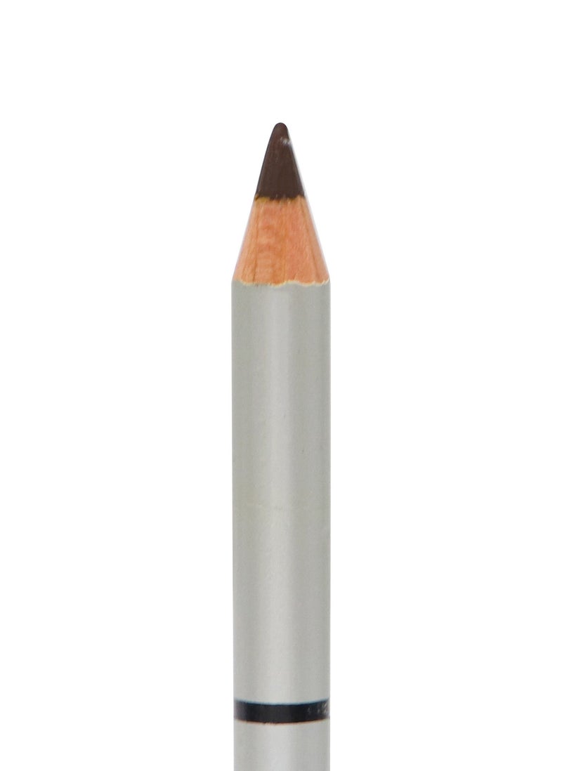 MAROOF MAROOF Soft Eye and Lip Liner Pencil M33 Dark Brown  - Image 4