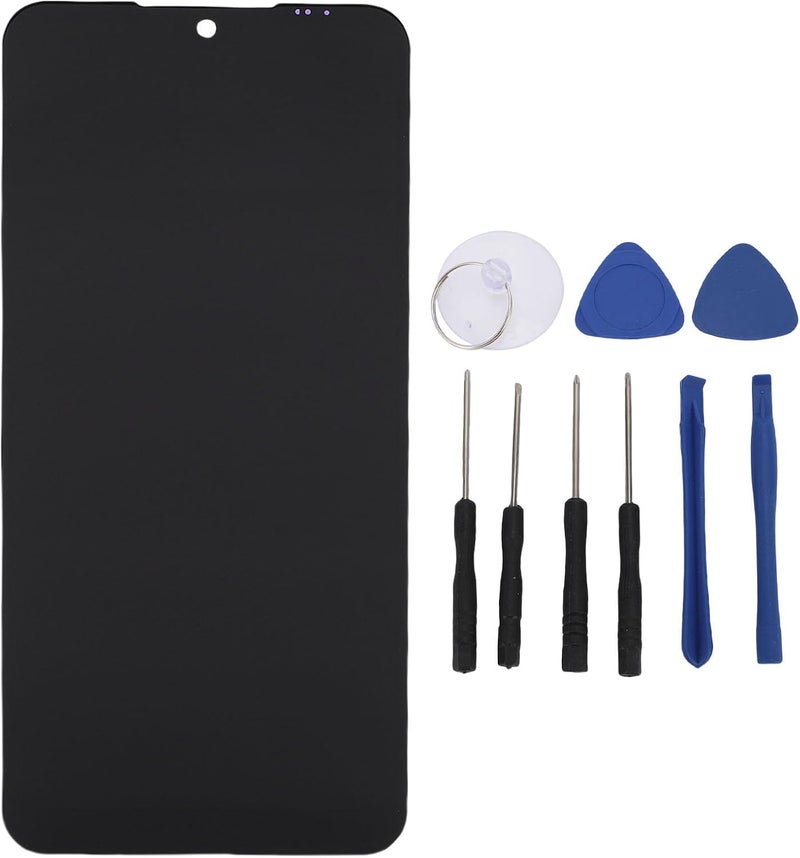 Phone Touch Screen Full Assembly Replacement Bright TFT Display for K51 Repair Kit for Technicians - Image 3