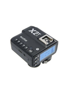 Godox Godox X2 2.4 GHz TTL Wireless Flash Trigger for Sony  - Image 3