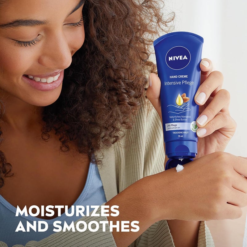 Nivea مجموعة العناية بالبشرة من نيفيا للترطيب المغذي - Image 3
