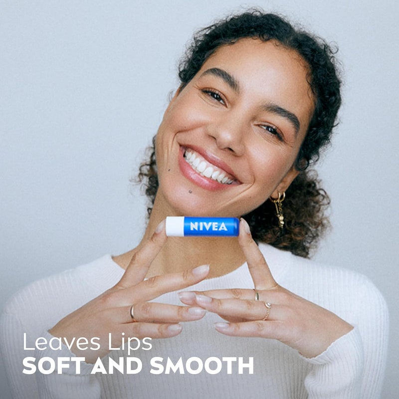 Nivea مجموعة العناية بالبشرة من نيفيا للترطيب المغذي - Image 5