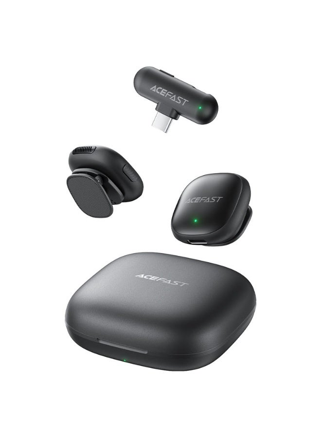 AceFast Wireless lavalier microphones R1 - Image 4