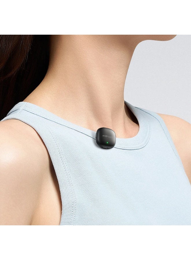 AceFast Wireless lavalier microphones R1 - Image 5