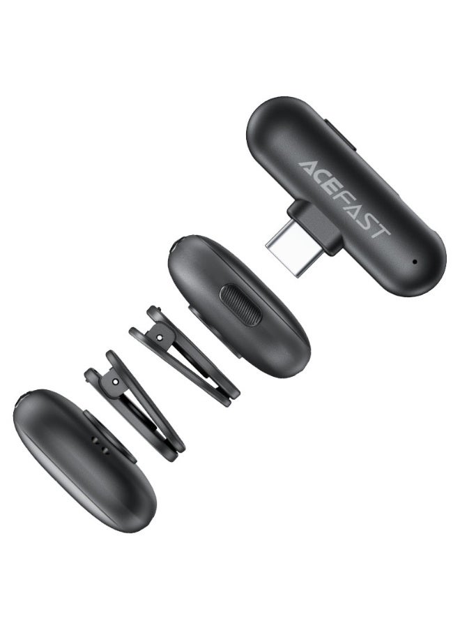 AceFast Wireless lavalier microphones R1 - Image 3