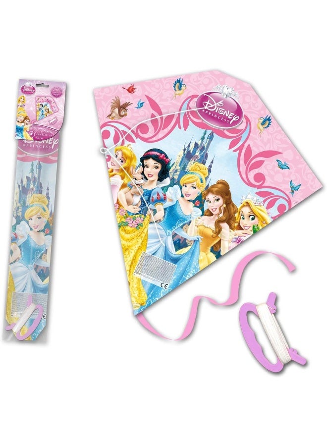 إيولو طائرة اميرات ديزني الورقية الماسية - EX2500-1