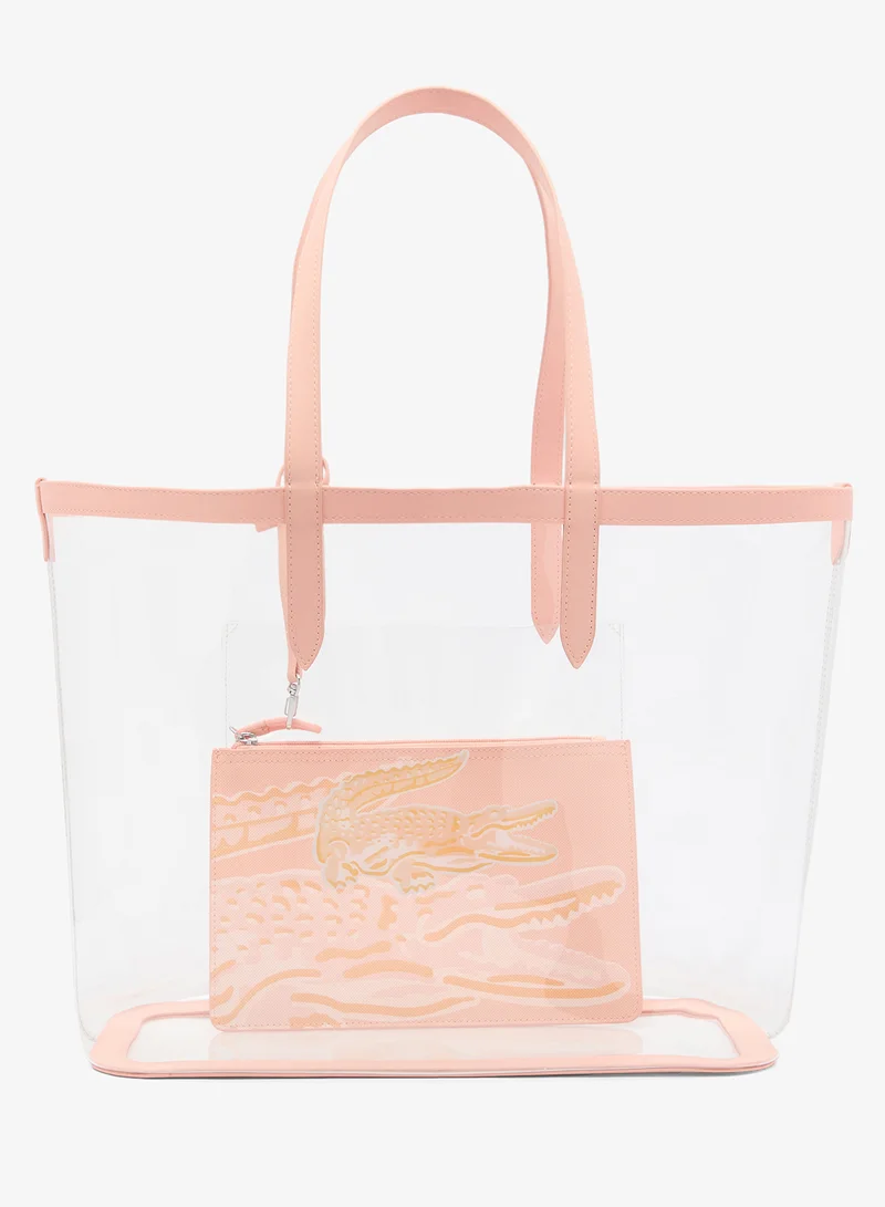 Core Essentials Shopping Bag