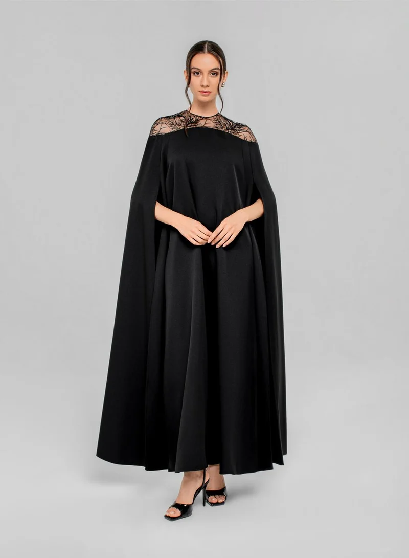 Grace Kaftan