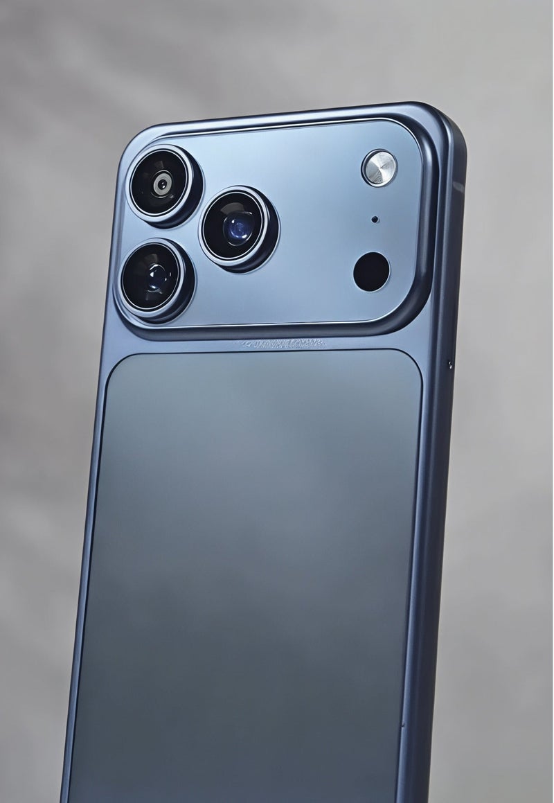 Airtak 17 Pro Max Mobile, 1TB ROM Storage & 24GB RAM, 6.85 Inch Size HD+ Screen Phone, 5000mAh Battary, 48MP Rear Camera, Android Compatible Smartphone Device - Image 2