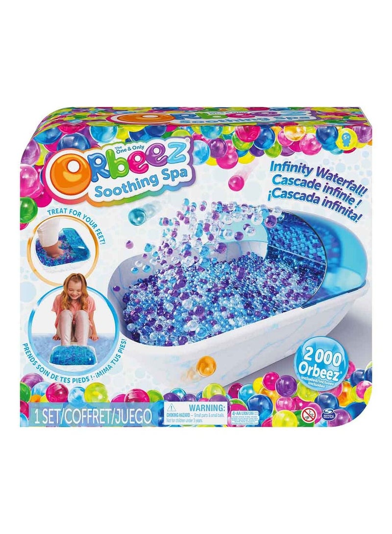 أوربيز غرون نيو سوذنج سبا - Image 1