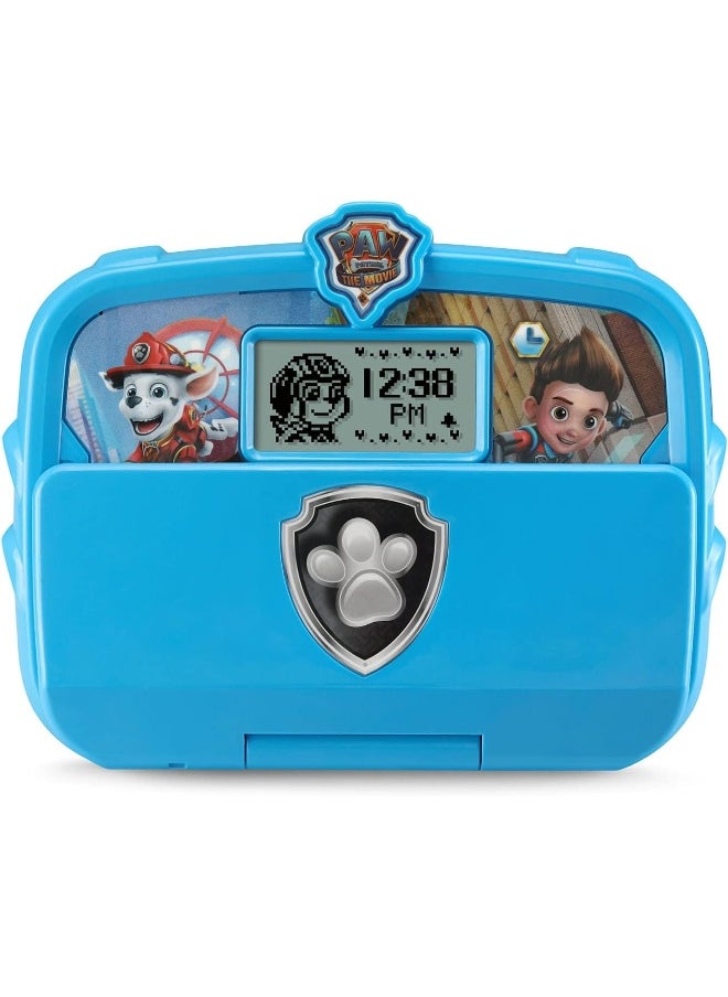 VTech PAW Patrol Learning Tablet, Blue