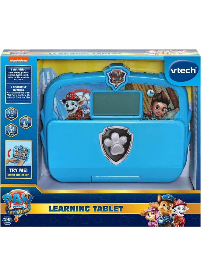 VTech PAW Patrol Learning Tablet, Blue