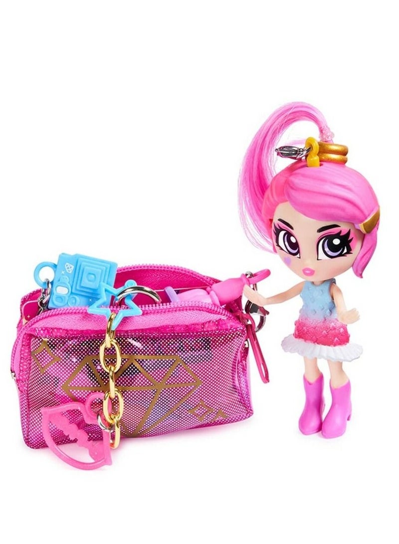 DreamWorks B-Pack Makeover Madness Deluxe Diva Girl - Image 2