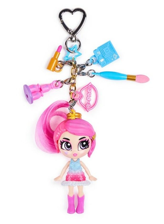 DreamWorks B-Pack Makeover Madness Deluxe Diva Girl - Image 5