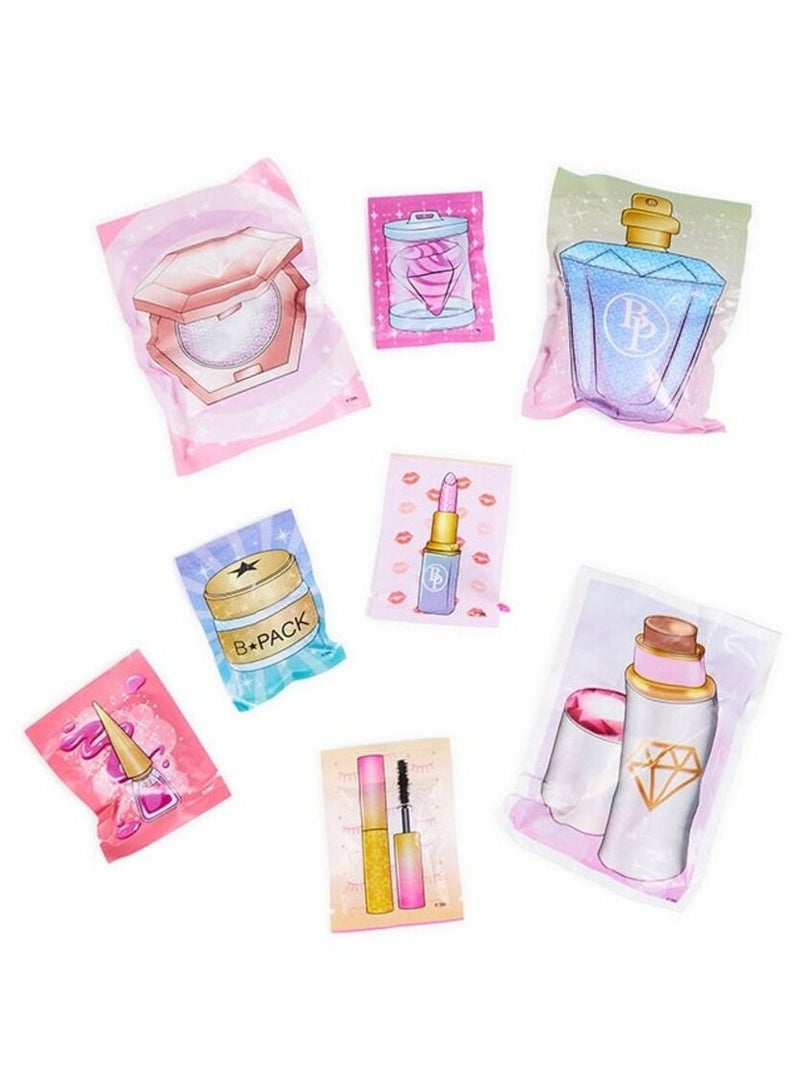 DreamWorks B-Pack Makeover Madness Deluxe Diva Girl - Image 4