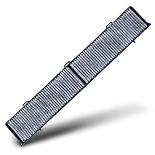 Mann Filter CUK 8430 Cabin Filter With Activated Charcoal for select BMW models - Image 3