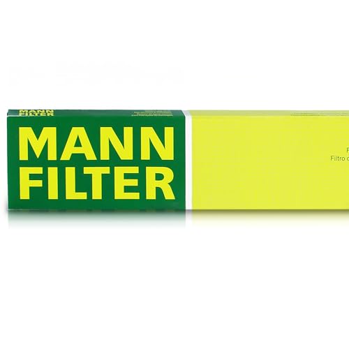 Mann Filter CUK 8430 Cabin Filter With Activated Charcoal for select BMW models - Image 5