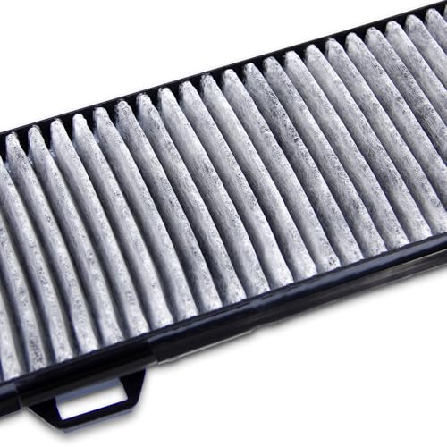 Mann Filter CUK 8430 Cabin Filter With Activated Charcoal for select BMW models - Image 4