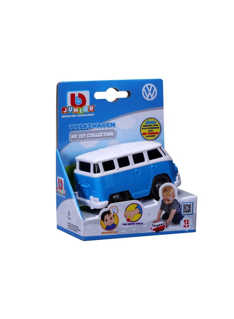 BB Junior BBJunior Samba Bus 16-85134  assorted - Image 2