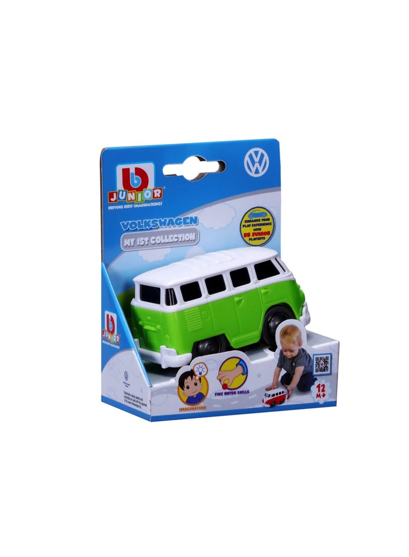 BB Junior BBJunior Samba Bus 16-85134  assorted - Image 3