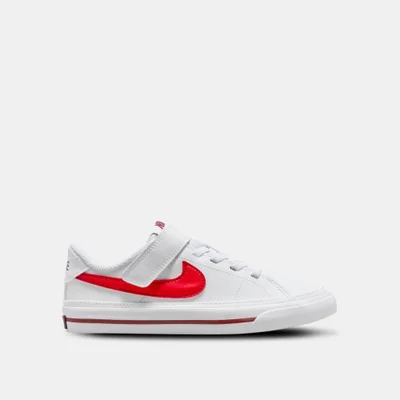 Nike Kids' Court Legacy Shoes