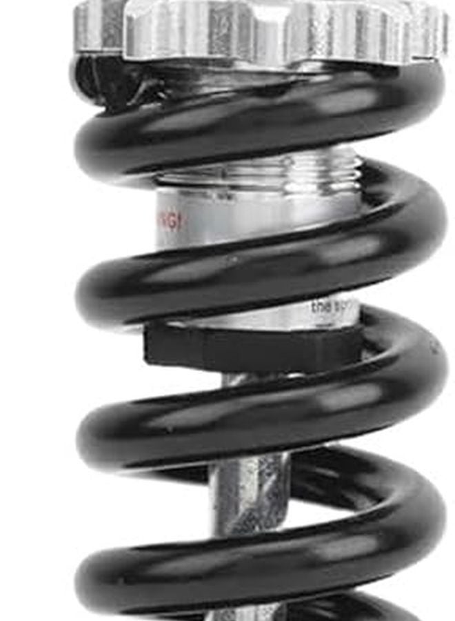 ممتص الصدمات الخلفي للدراجة الجبلية، ممتص التعليق، نابض 125 مم 600 رطل - Image 2