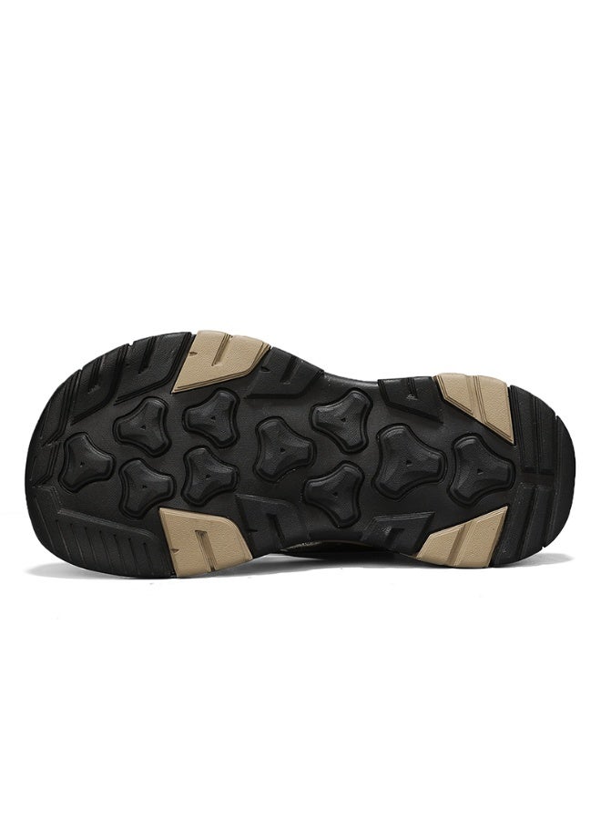 Men Fashion Big Size Summer Sport Sandals Beach Water Hiking Shoes Comfort Breathable Casual Non-slip Indoor Outdoor Sandal - Image 5