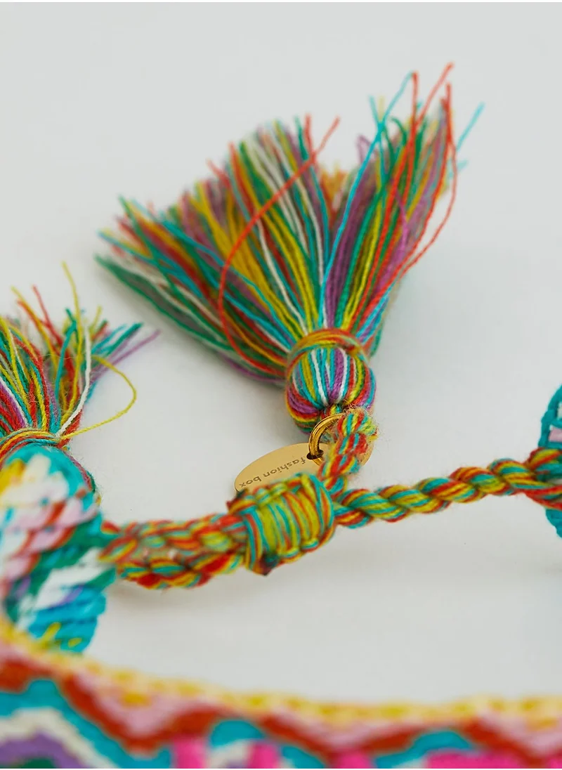 Fashionbox Elisa Happiness Bracelet