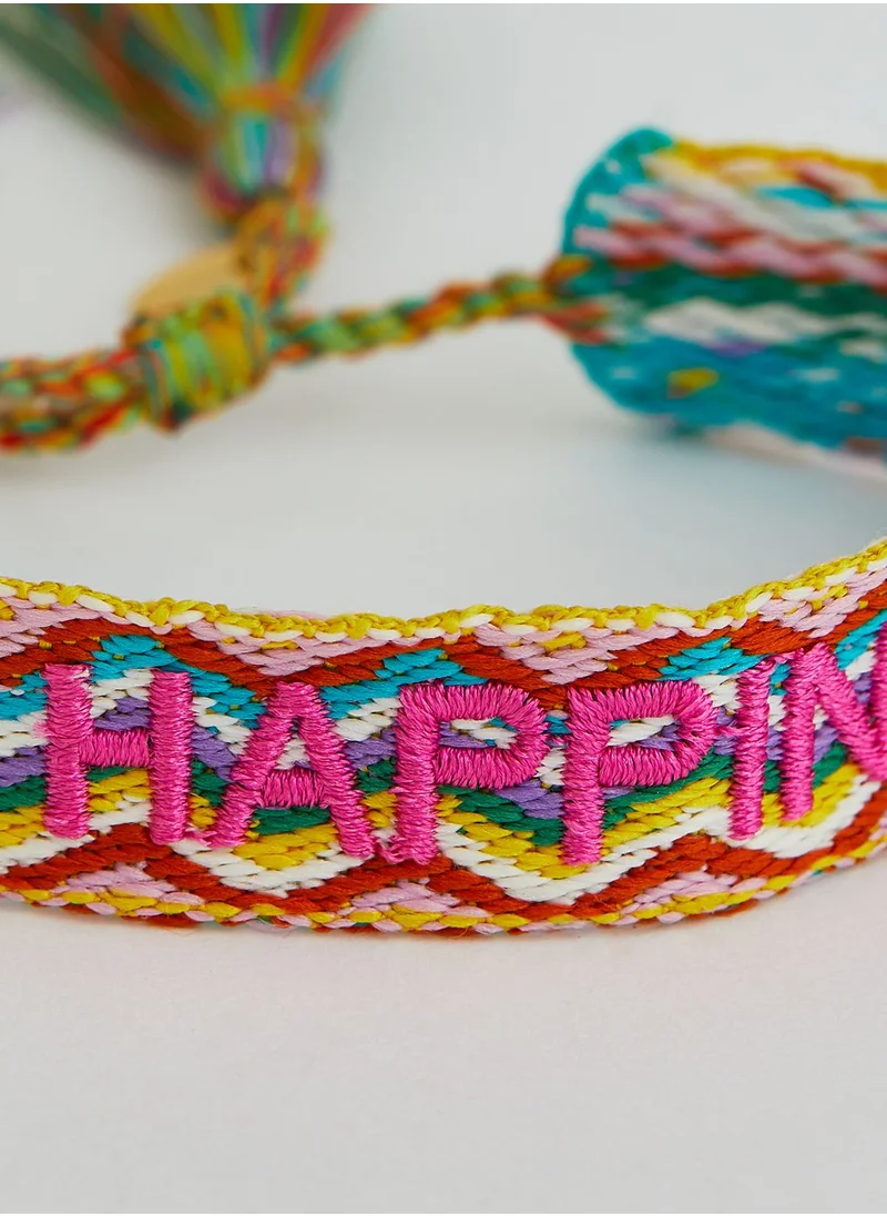 Fashionbox Elisa Happiness Bracelet