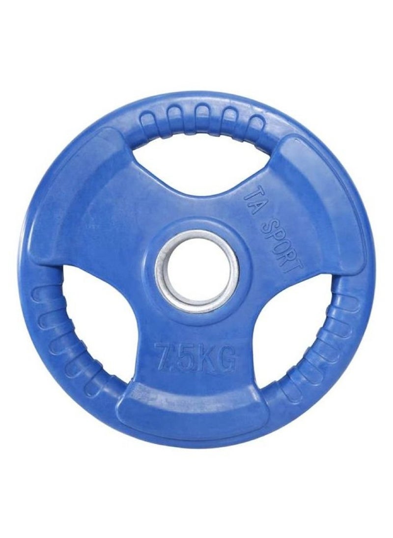 TA SPORT Olympic Weight Plate 15Kg 