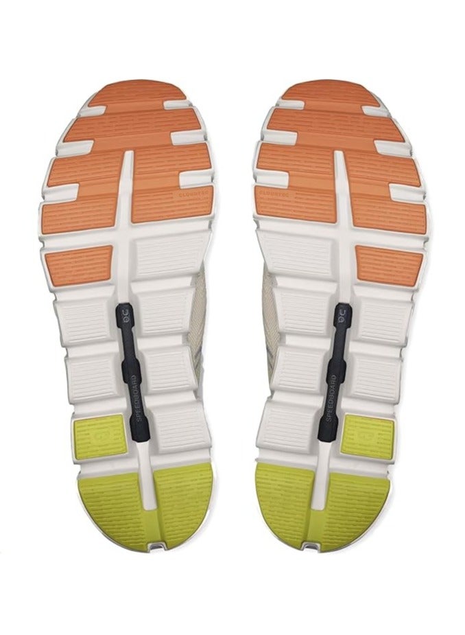 ON Cloudnova Form Unisex Sneakers everyday lifestyle sneaker, similar comfort & casual look - Image 5