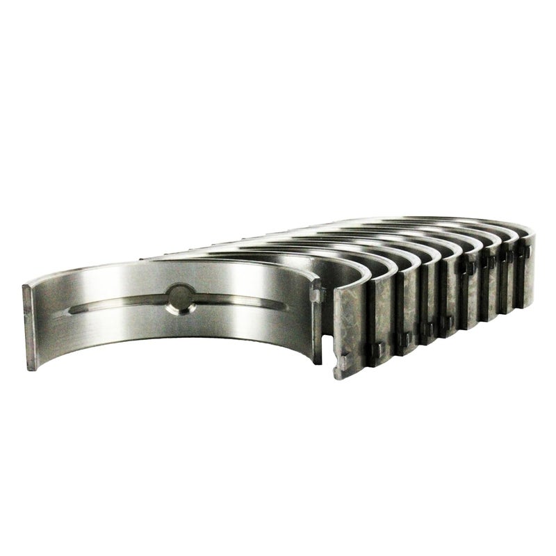 DNJ MB1160.10 Oversize Main Bearings Set for Chrysler, Dodge, Jeep, Ram V8 Engines - Image 4