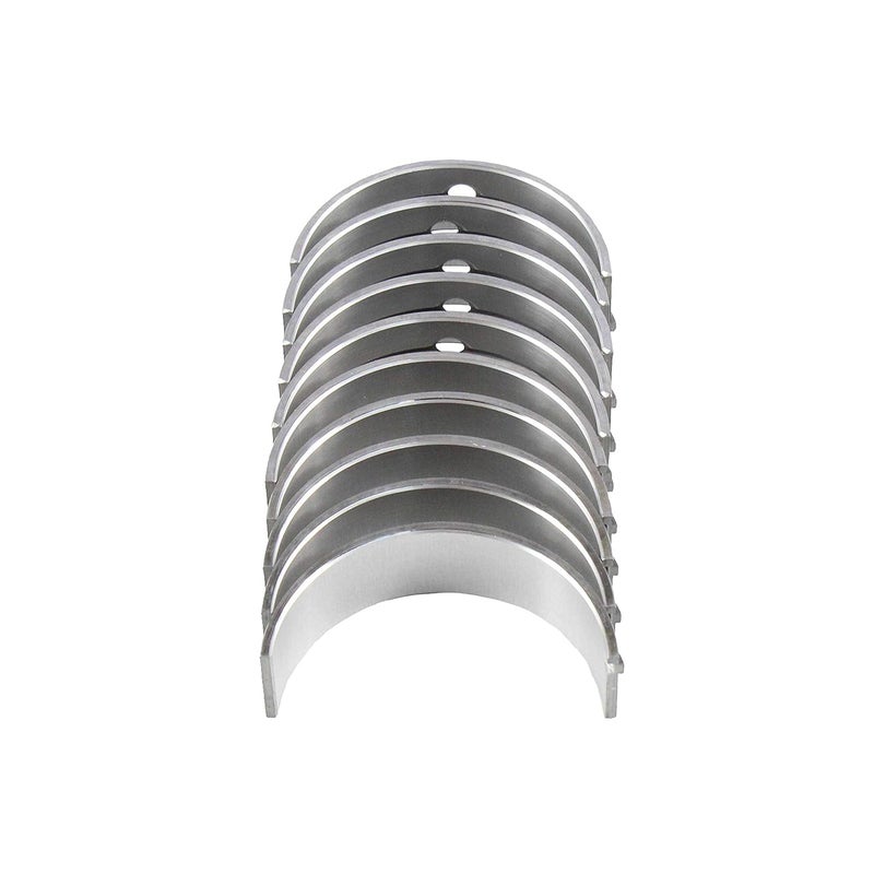 DNJ MB1160.10 Oversize Main Bearings Set for Chrysler, Dodge, Jeep, Ram V8 Engines - Image 2