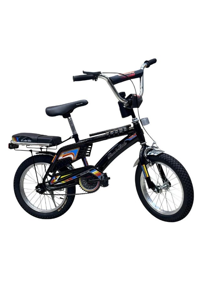 Original Rambo bicycle, size 16