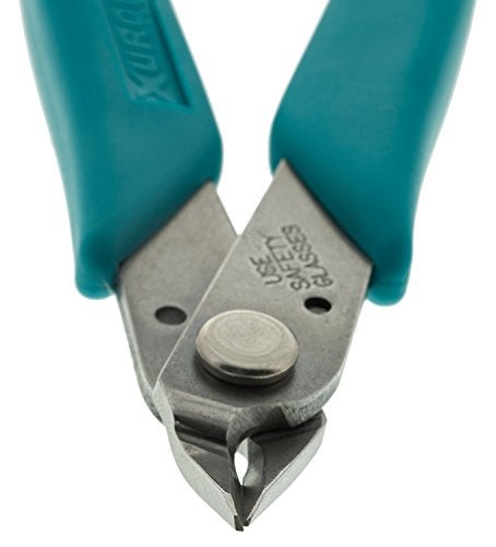 Xuron - Xuron - LX Micro-Shear® Flush Cutter - LX* - Image 3