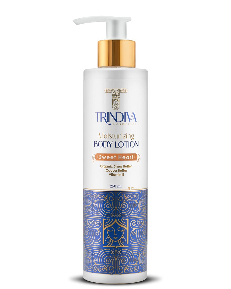 TRINDIVA عناية بالبشرة 250ml