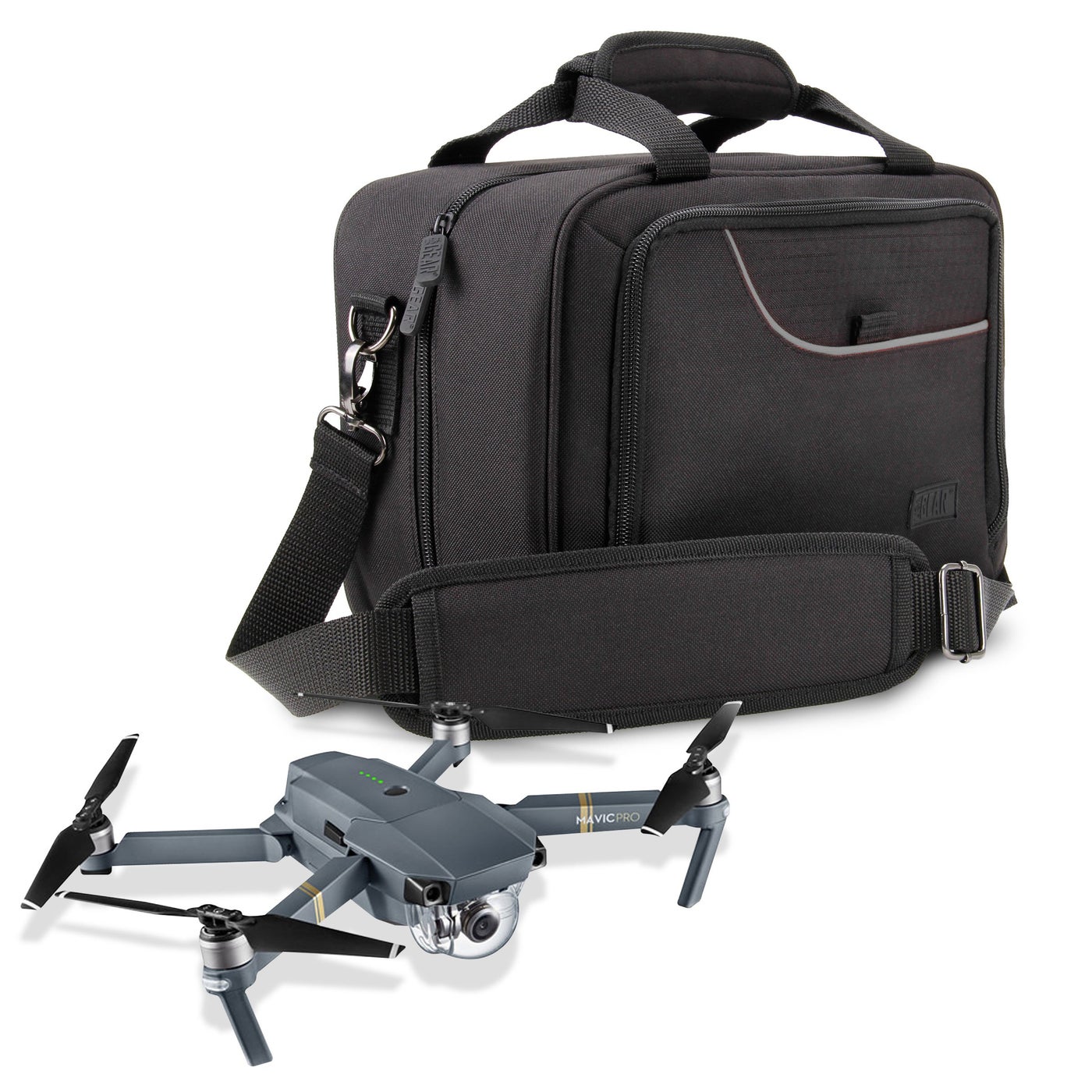 usagear Usagear Drone Carrying Case