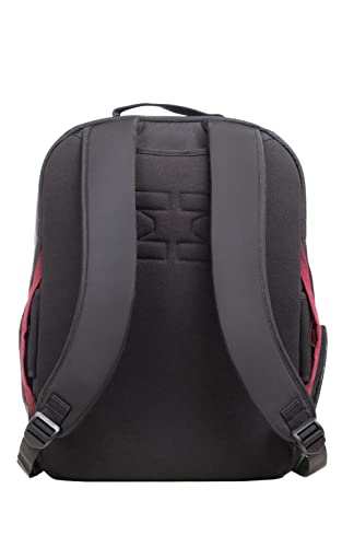 MINIMEIS Backpack Multipurpose - Burgundy - Image 2