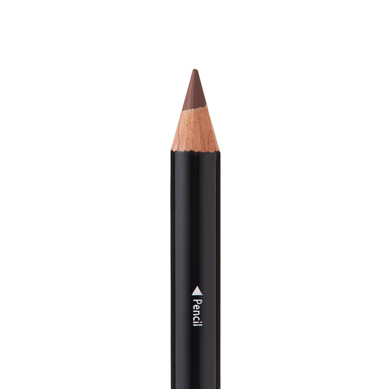 Arches & Halos Precision Brow Shaping Pencil - Double Sided Eyebrow Filler and Spoolie Brush - Creamy Texture for Shaping and Defining With Ease - Vegan, Cruelty Free - Mocha Blonde - 0.070 oz - Image 4
