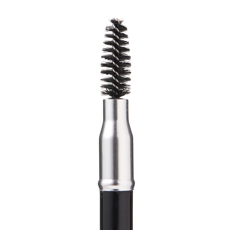 Arches & Halos Precision Brow Shaping Pencil - Double Sided Eyebrow Filler and Spoolie Brush - Creamy Texture for Shaping and Defining With Ease - Vegan, Cruelty Free - Mocha Blonde - 0.070 oz - Image 5