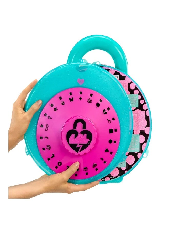 L.O.L. SURPRISE! LOL Surprise Eye Spy Ultimate Unboxing (MGA-542698) - Image 2