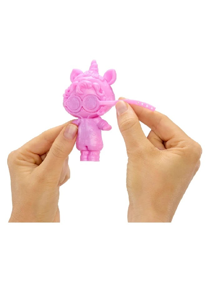 L.O.L. SURPRISE! LOL Surprise Eye Spy Ultimate Unboxing (MGA-542698) - Image 4